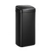 40L Sensor Bin Auto Rubbish Bin Recycle Trash Can Touch Free Kitchen Garbage Bin