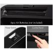 60L Sensor Bin Automatic Trash Can Touch-free Kitchen Garbage Bin