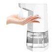 Automatic Alcohol Dispenser, Infrared Automatic Induction Touchless Sprayer Bottles A2
