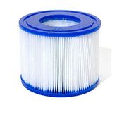 Lay-Z-Spa Filter Cartridge Size VI for Bestway, 58323, 1 x Twin Pack (2 Filters)