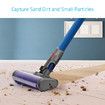 Soft Roller Cleaner Head for Dyson Cordless Stick Vacuum Cleaner V7 V8 V10 V11 Models