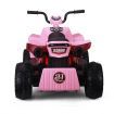 Kids Off Road Ride On Toy Electric ATV 12V Battery w/MP3 Bluetooth Radio
