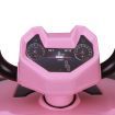 Kids Off Road Ride On Toy Electric ATV 12V Battery w/MP3 Bluetooth Radio