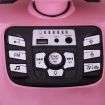 Kids Off Road Ride On Toy Electric ATV 12V Battery w/MP3 Bluetooth Radio