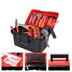 46pcs Pieces Kids Construction Toy Workbench for Toddlers Kids Workbench Construction Tool Bench Set, Boys Toy Work Shop Tools Workbench for Toddlers