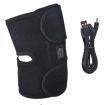 Infrared Heating Knee Brace Arthritis Knee Brace Support Massager Belt Injury Cramps Hot Therapy Pain Relief Knee Rehabilitation