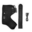 Shoulder Belt for Men Pain Neoprene Adjustable Stretch Strap Wrap Belt Band
