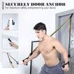 Resistance Bands Set for Exercise