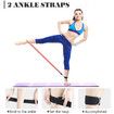 Resistance Bands Set for Exercise