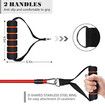 Resistance Bands Set for Exercise