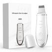 Skin Scrubber Ultrasonic Face Spatula Blackhead Remover Acne Spatula for Deep Clean