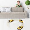 Remote Control Car, RC Cars Xmas Gifts for kids 1/18 Electric Sport Racing Hobby Toy Car