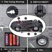 Remote Control Car, RC Cars Xmas Gifts for kids 1/18 Electric Sport Racing Hobby Toy Car