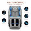 Homasa Zero Gravity Full Body Massage Chair with Heat and Remote Control