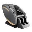 Homasa Zero Gravity Full Body Massage Chair with Heat and Remote Control