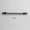 Flexible Extension Hose for Dyson V6 DC35 DC62 DC58 DC72 Vacuum Cleaner (20 Inch)