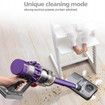 Cleaning Mop Robot Vacuum Cleaner Mop Compatible With Dyson Vacuum Cleaners