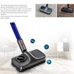 Cleaning Mop Robot Vacuum Cleaner Mop Compatible With Dyson Vacuum Cleaners