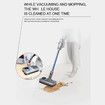 Cleaning Mop Robot Vacuum Cleaner Mop Compatible With Dyson Vacuum Cleaners