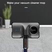 Cleaning Mop Robot Vacuum Cleaner Mop Compatible With Dyson Vacuum Cleaners
