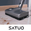 Cleaning Mop Robot Vacuum Cleaner Mop Compatible With Dyson Vacuum Cleaners