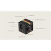Mini Camera 1080P HD Camcorder with Night Vision