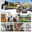 Mini Camera 1080P HD Camcorder with Night Vision