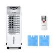 Maxkon Multi-functional 6L Evaporative Air Cooler Remote Cooling Fan Humidifier
