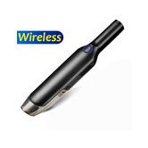 Handheld Wireless Vacuum Powerful Cyclone Suction Rechargeable Car Vacuum Cleaner Wet/Dry Auto Portable for Car Home Pet Hair