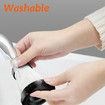 Handheld Wireless Vacuum Powerful Cyclone Suction Rechargeable Car Vacuum Cleaner Wet/Dry Auto Portable for Car Home Pet Hair