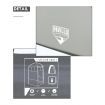 Camping Shower Cubicle Tent Changing Room for Pool Beach