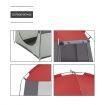 Camping Shower Cubicle Tent Changing Room for Pool Beach