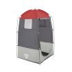 Camping Shower Cubicle Tent Changing Room for Pool Beach