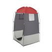 Camping Shower Cubicle Tent Changing Room for Pool Beach