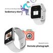 3C Electronics W34 Bluetooth Call Smart Watch ECG Heart Rate Monitor Smartwatch for Android iOS