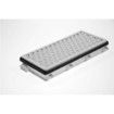 Active HEPA Filter for Miele SF-HA 50 Models S4, S5, S6, S8