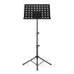 Melodic Folding Music Sheet Stand with Rubber Feet