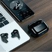 AWEI T29 True Wireless Earbuds Bluetooth 5.0 With Mic Touch Control Waterproof IPX4 Stereo Sound For All kinds of Phones