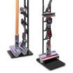 Dyson Vacuum Stand Rack Cleaner Accessories Holder Free Standing V6 V7 V8 V10 V11 V12 V15 Black