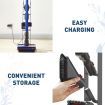 Dyson Vacuum Stand Rack Cleaner Accessories Holder Free Standing V6 V7 V8 V10 V11 V12 V15 Grey