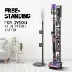 Freestanding Vacuum Stand Rack Cleaner with Wire Organiser Dyson V6 V7 V8 V10 V11 V12 V15