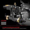 10HP High Pressure Washer Water Cleaner Power Washer with 5 Nozzles 20M Hose