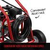 10HP High Pressure Washer Water Cleaner Power Washer 5 Nozzles 20M Hose