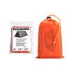 Life Tent Emergency Survival Shelter , Use As Survival Tent, Emergency Shelter, Tube Tent, Survival Tarp