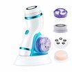 Facial Cleansing Brush