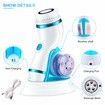 Facial Cleansing Brush
