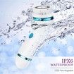 Facial Cleansing Brush