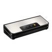 Maxkon Food Vacuum Sealer Food Saver Sealer Machine Grey 64kPa with Free Bags