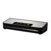 Maxkon Food Vacuum Sealer Food Saver Sealer Machine Grey 64kPa with Free Bags