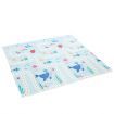 Baby Play Mat Waterproof Kids Crawling Carpet Pad Rug Activity Gym Centre Reversible 200cmx180cmx15mm